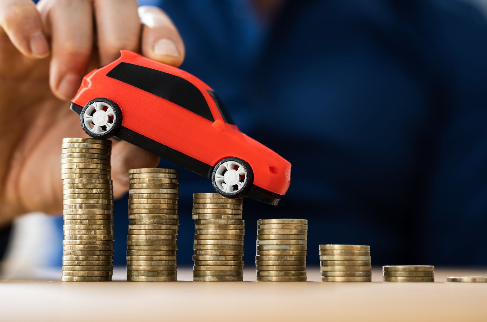 מדוע מחיר של רכב מותג לינק אנד קו מוצדק?