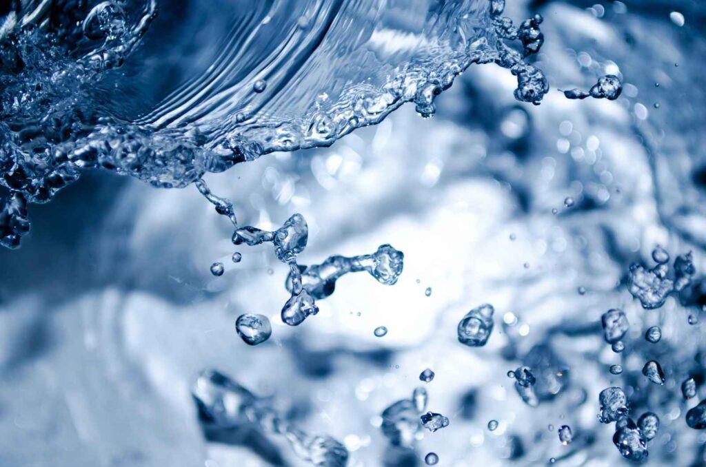 Reverse Osmosis Systems
