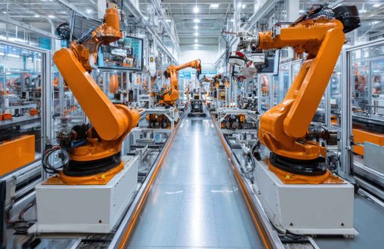 פתרונות אוטומציה ורובוטיקה2