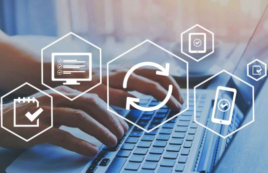 Power Management software on computer equipment2