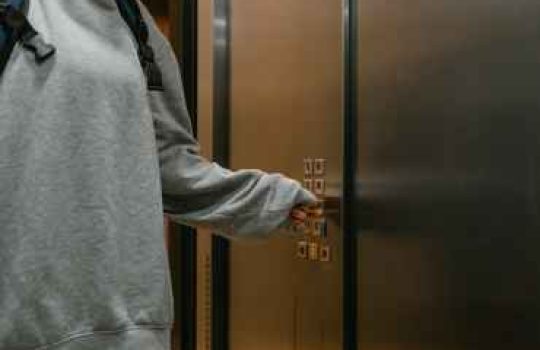 Elevator Renovation2