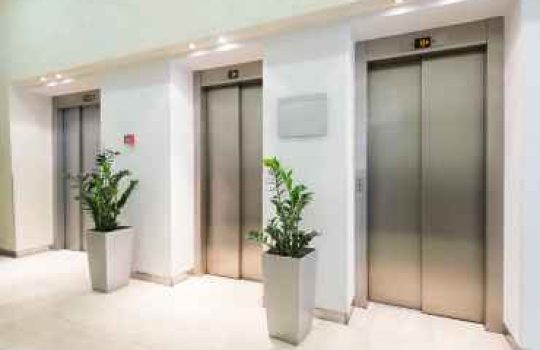 Elevator Renovation2